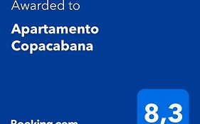 Apartamento Copacabana